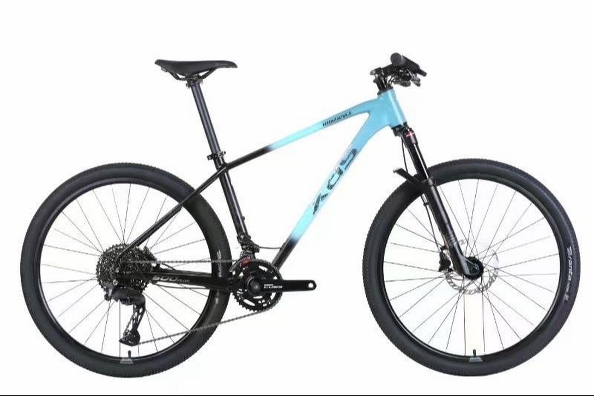 24款喜德盛传奇500plus到货,全面升级,看一眼就喜欢的山地车!