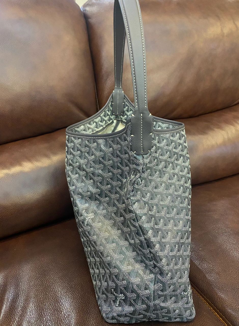 高品质戈雅hobo腋下流浪包 经典灰也太好看了吧,(4)微数就能入手,品质