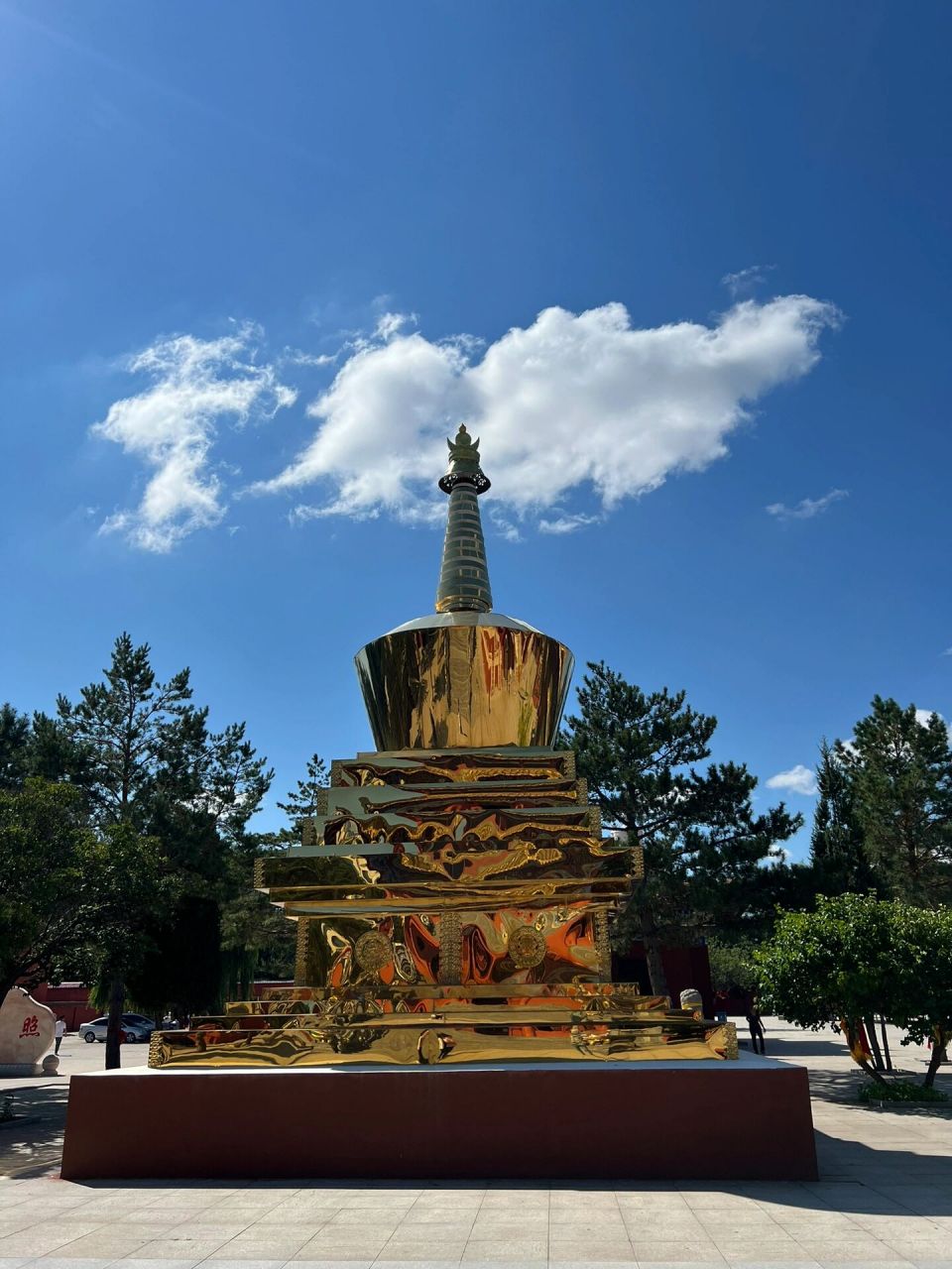 两晚亲子游攻略,不踩坑 离沈阳最近的最美的草原非他莫属—扎鲁特旗!