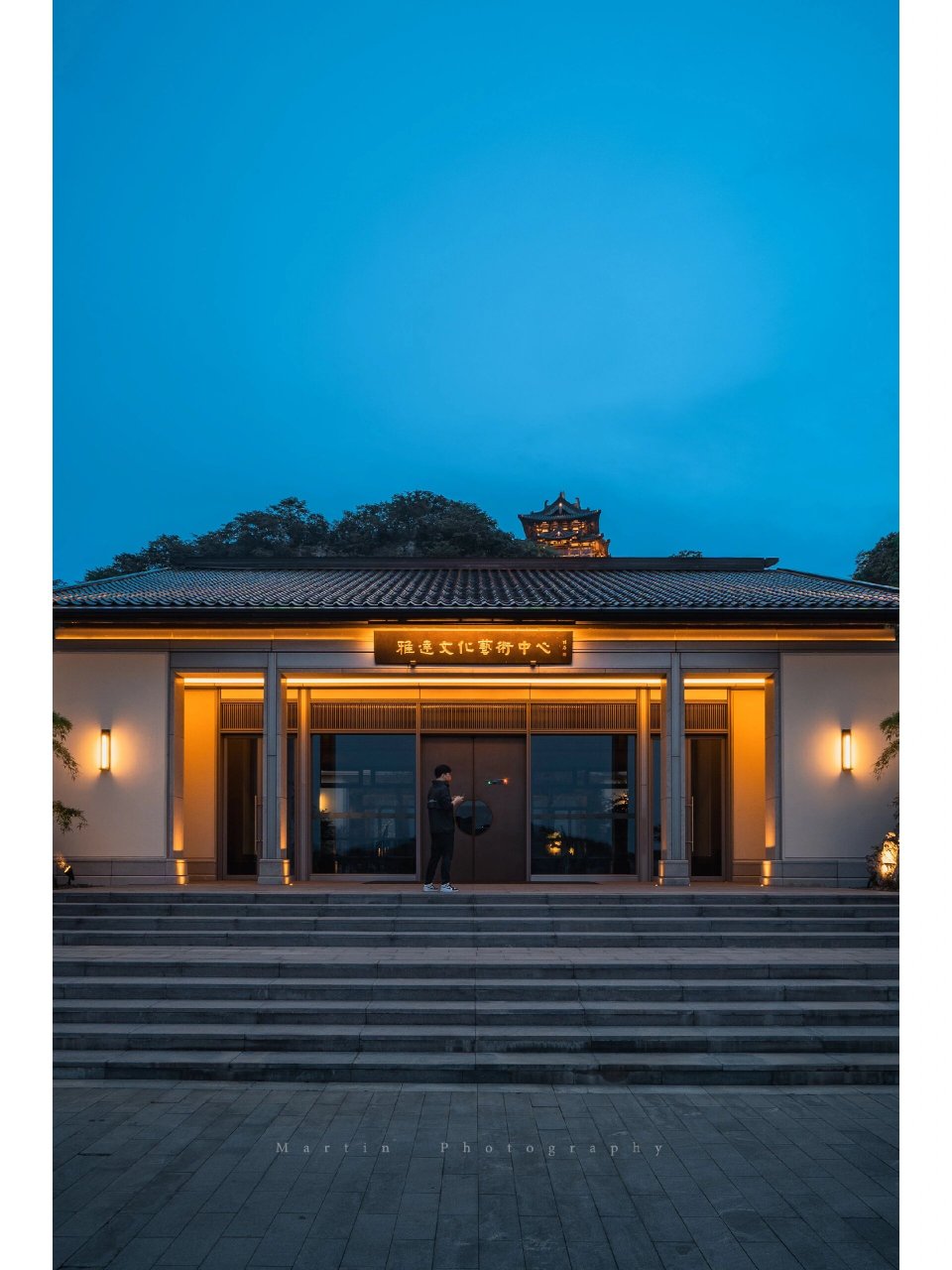 周末驾车寻至宜兴湖父镇,它叫 雅达阳羡溪山小镇,有点绕口,哈哈