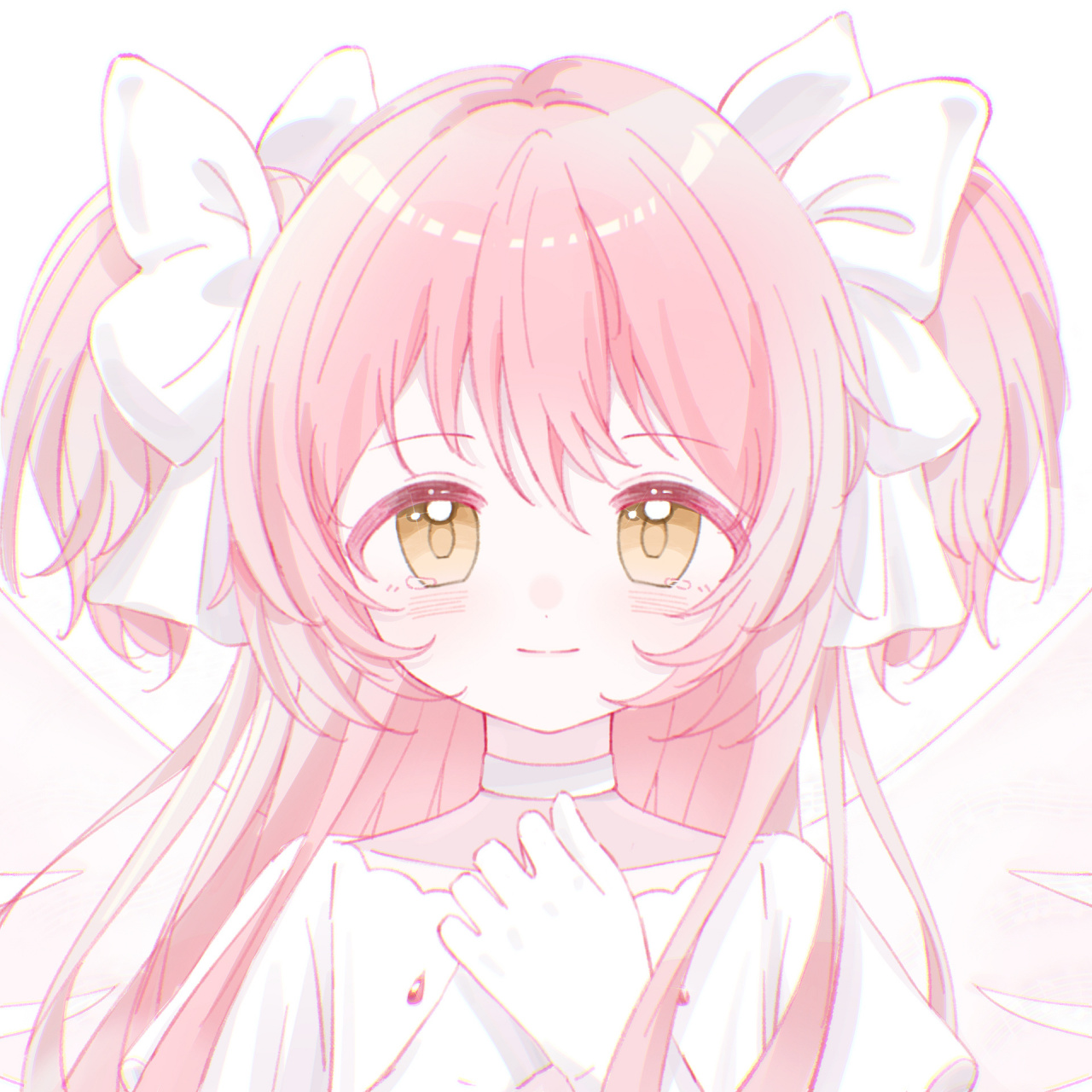 96 .65摸鱼头像 小圆 自用随意 禁商描改喔79