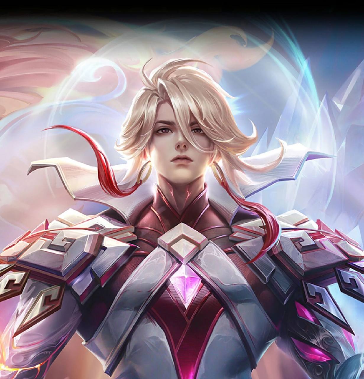 对抗路打李信怎么打啊 每次对面玩李信就不知道该用什么了,感觉自己玩