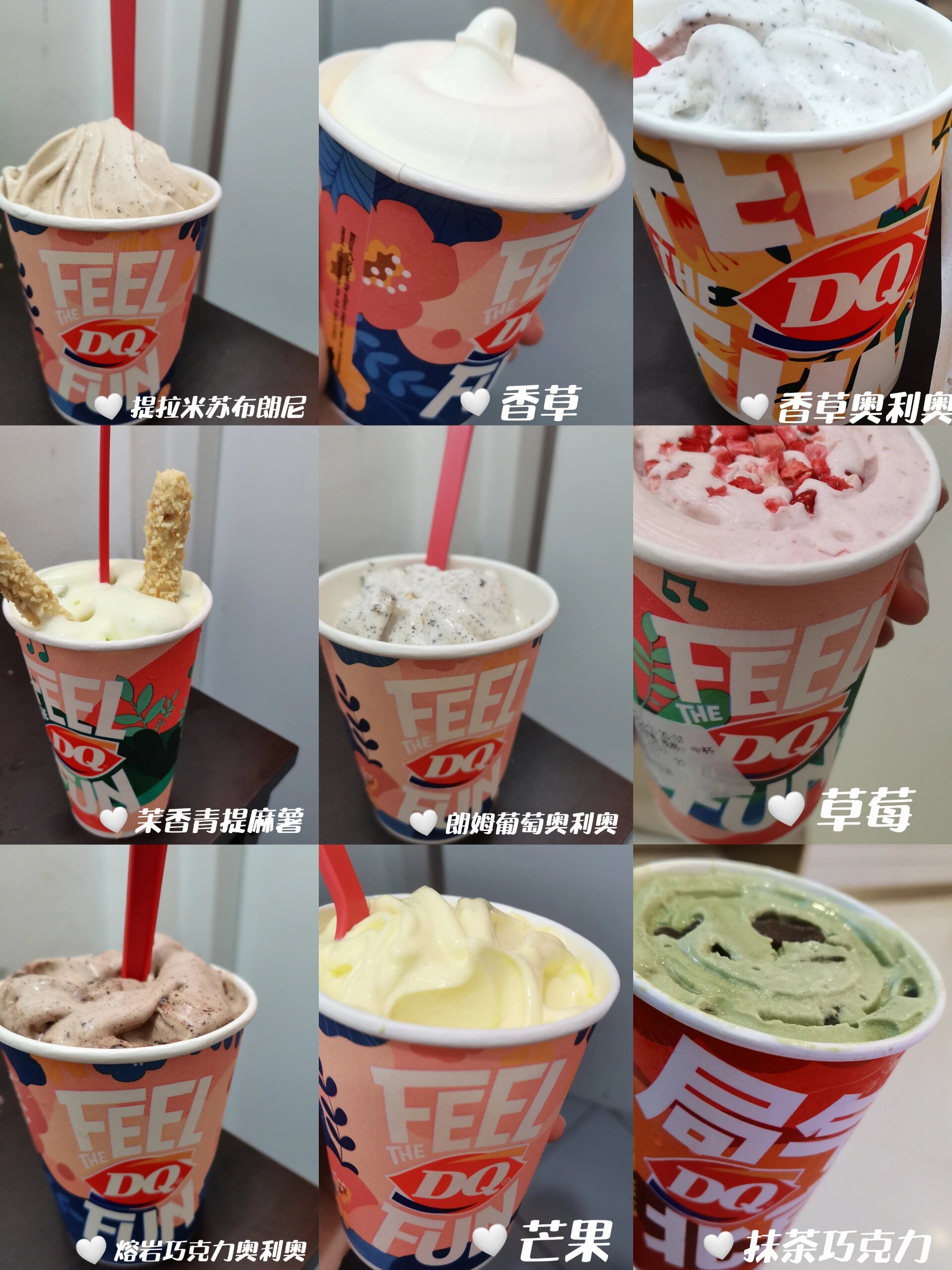 dq暴风雪小测评 no.