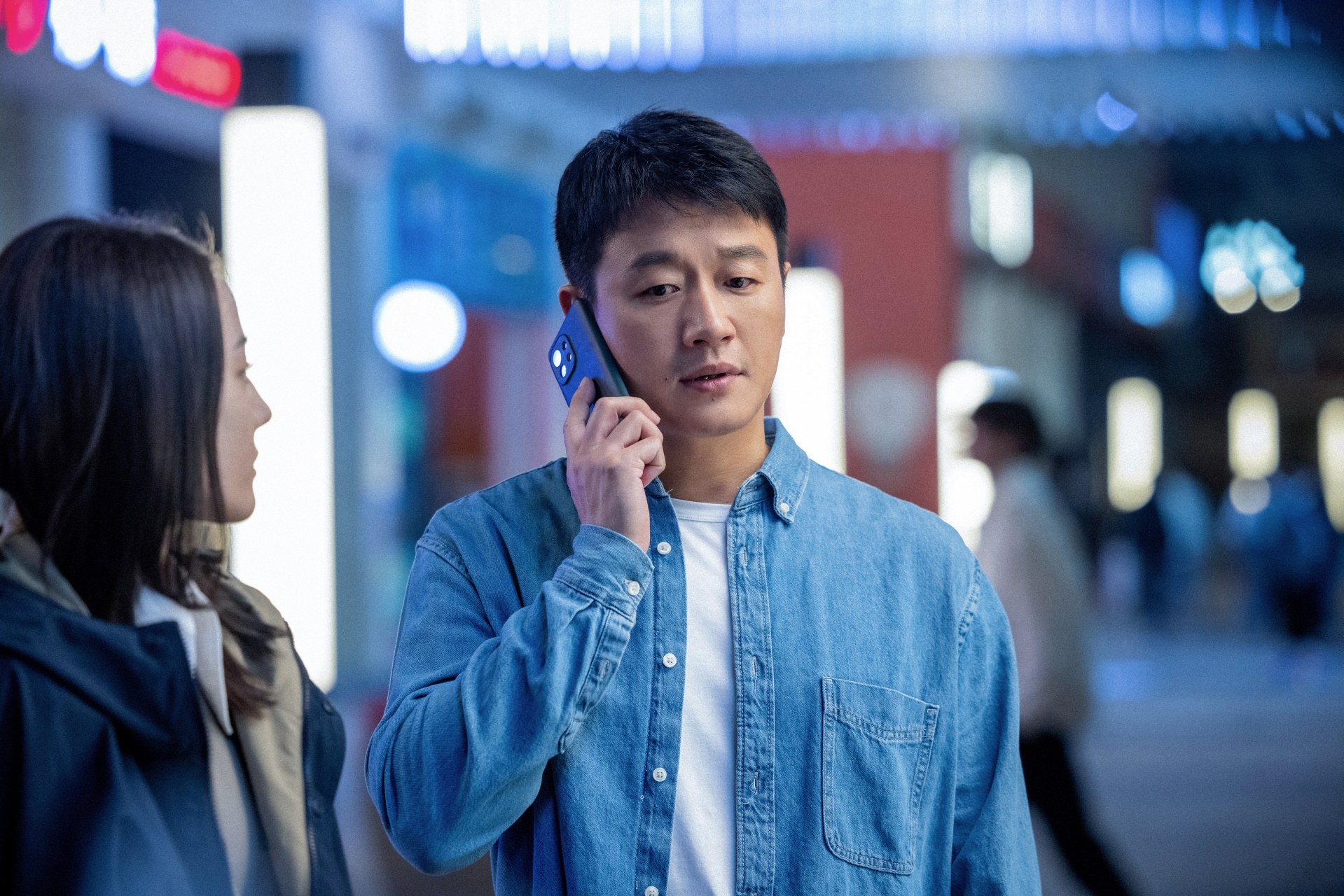 佟大为#电视剧公诉# 秉公执法,坚守正义,破除网络诈骗,摘除犯罪魔 ..