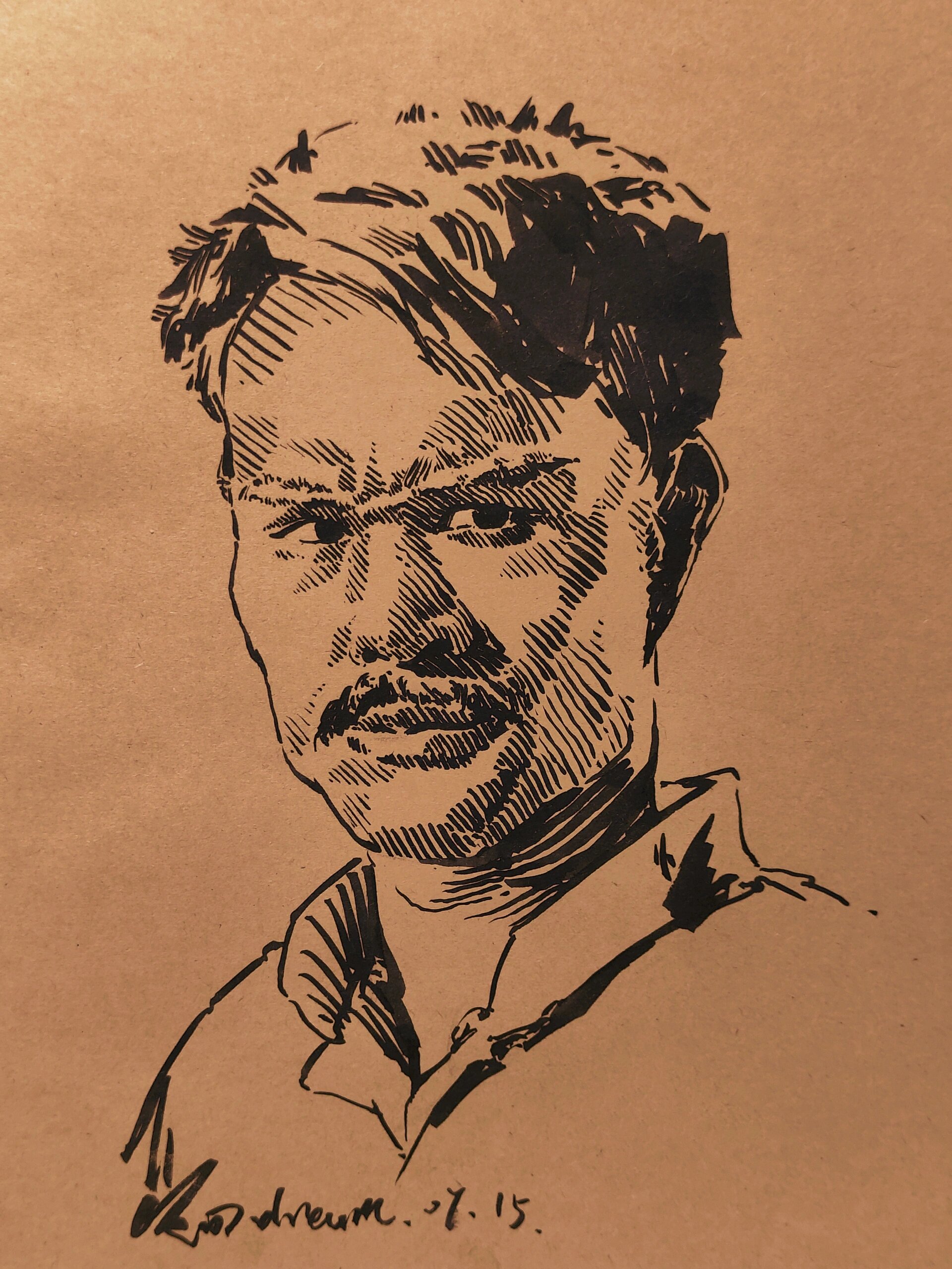 【人物】林正英