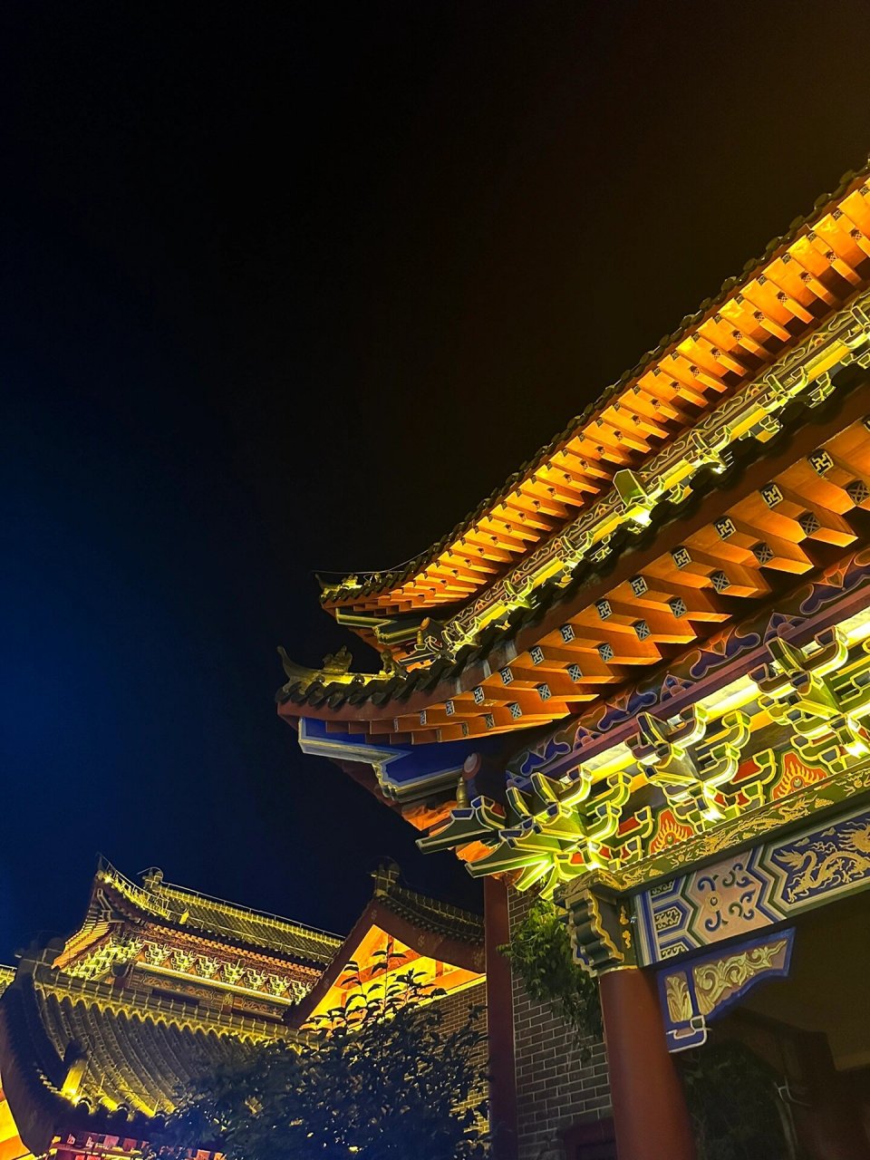 郴州美景丨桂阳文化园 ep1 "汉初古郡,楚南名区" 漫步在桂阳文化园