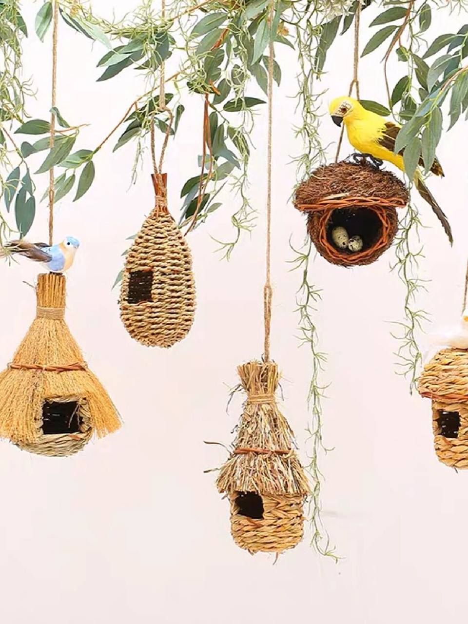 幼儿园空中吊饰环创微景观环境布置材料挂件 幼儿园空中吊饰环创微