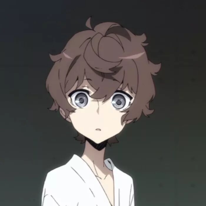 羁绊者 情侣头像95