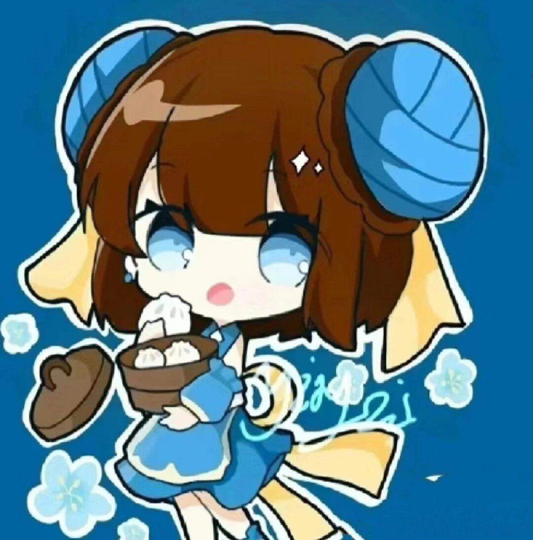 迷你世界专属头像