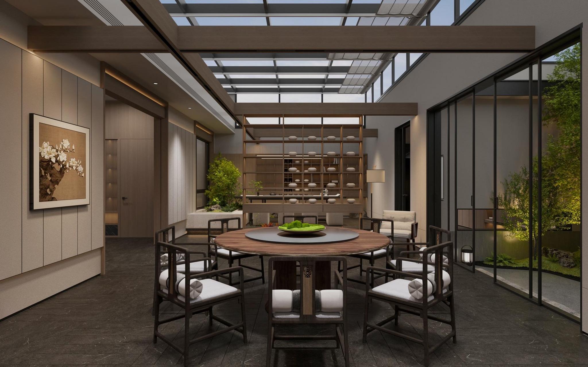 思锐空间设计新品发布 爱生活爱设计