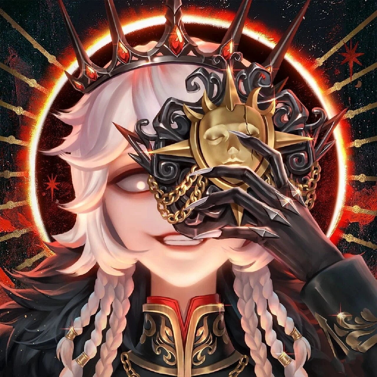 第五人格26赛季高清头像