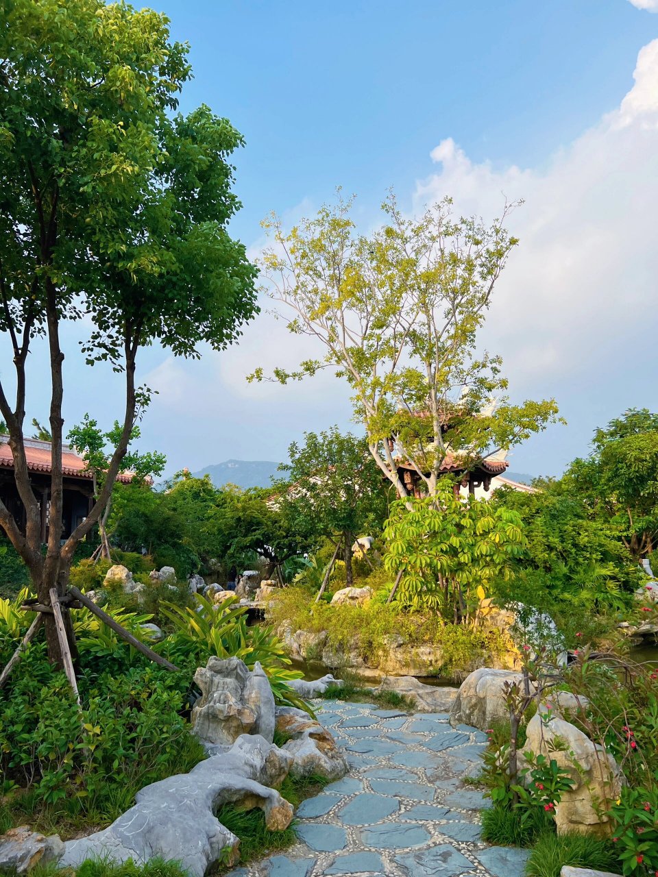 泉州  | 西湖桃花岛 99地址:泉州西湖公园桃花岛 08自驾或者滴滴