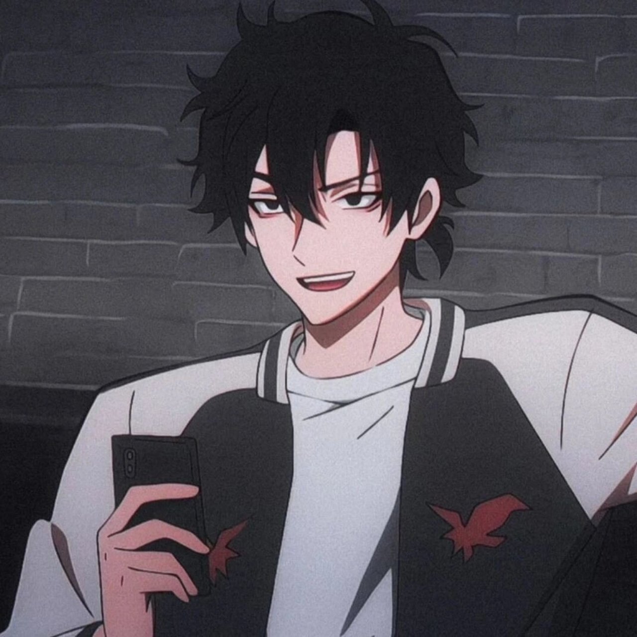 男生动漫头像‖男生头像 男生动漫头像分享,超酷图片来源于网络,侵删