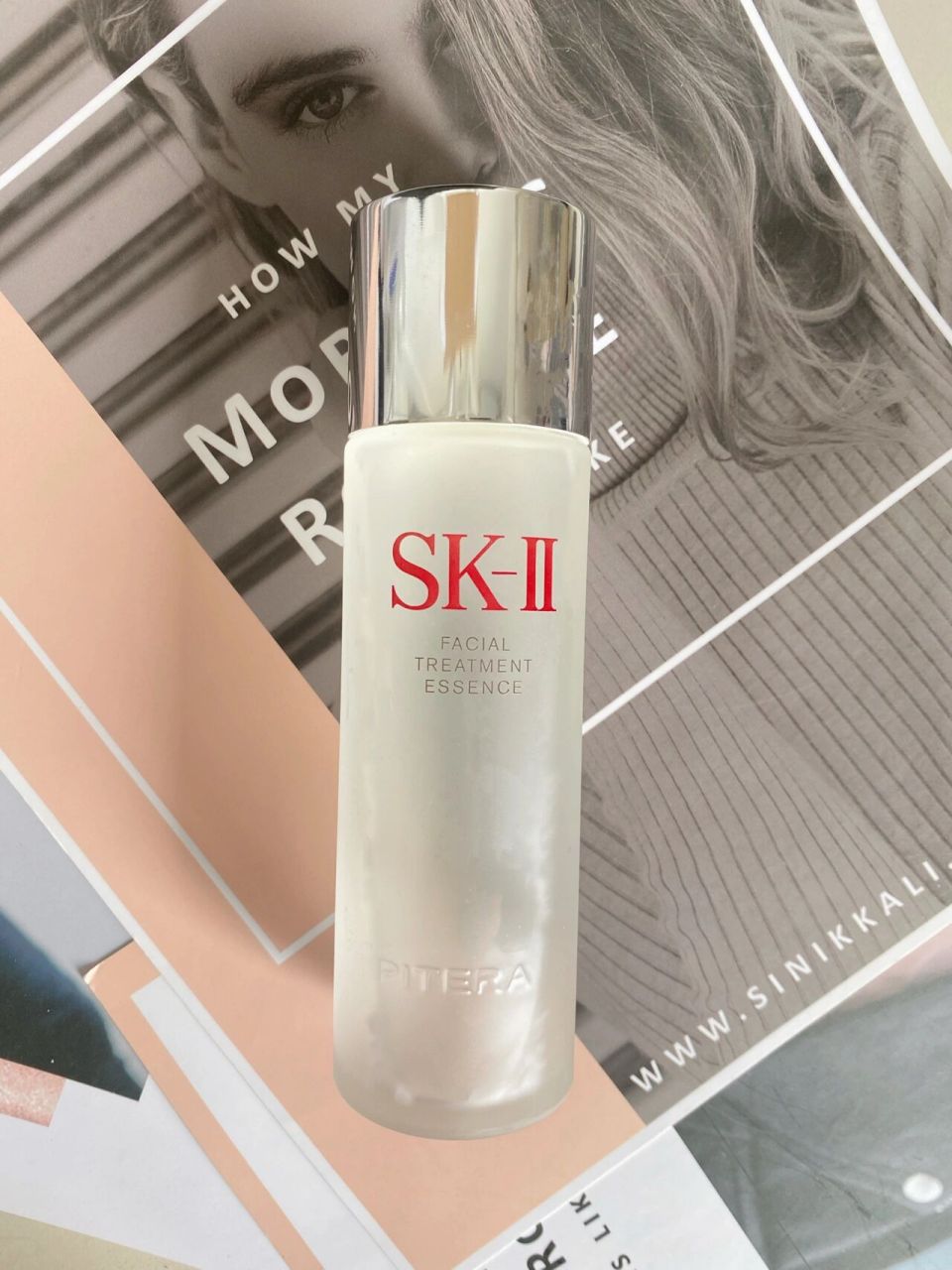 用空了无数瓶的sk2神仙水有什么神奇功效99 神仙水的质地是属于干爽