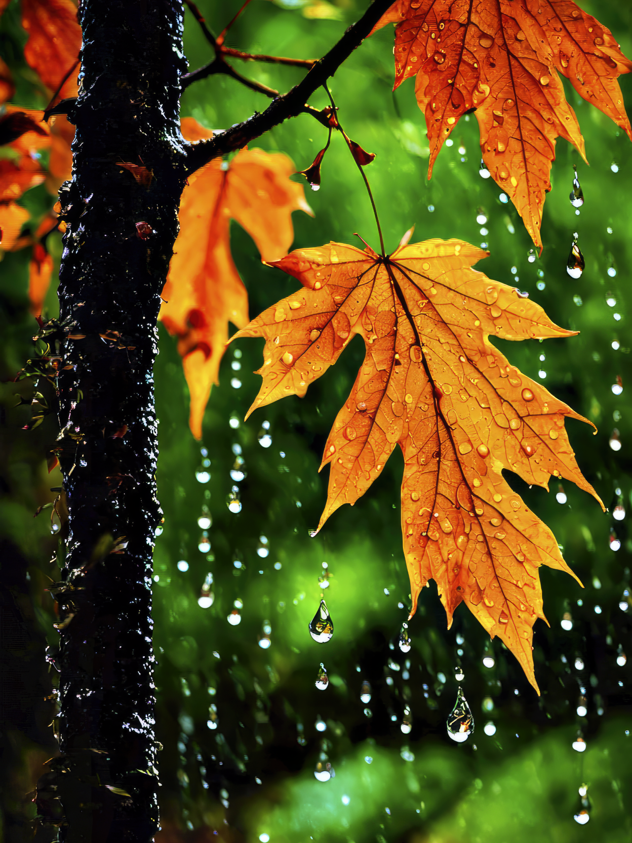 治愈系手机风景壁纸