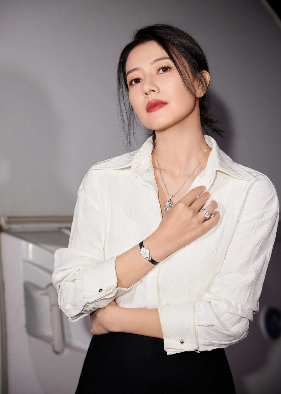 🔥高圆圆|最新造型6则🔥国民女神优雅又大气 🔥 高圆圆|出席