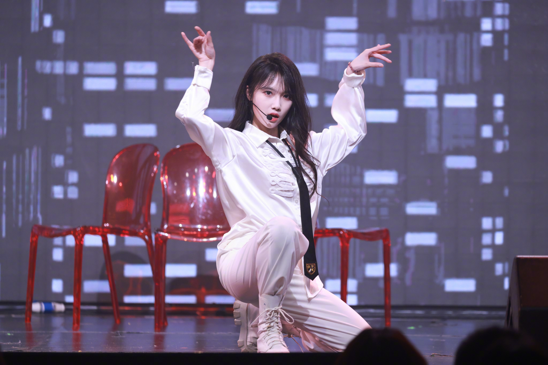 snh48##snh48宋昕冉生日快乐# @宋昕冉 "mood"音