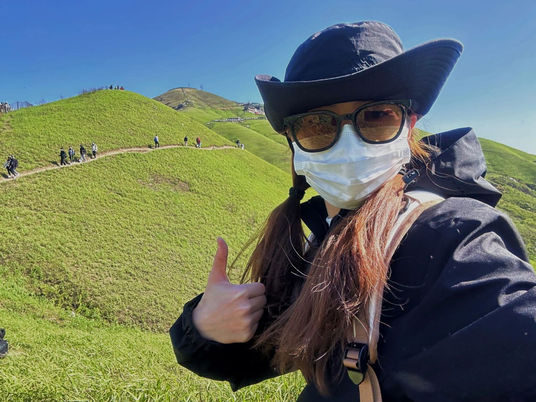 你们要的武功山7215穿搭93来啦 这篇笔记分享的是武功山72