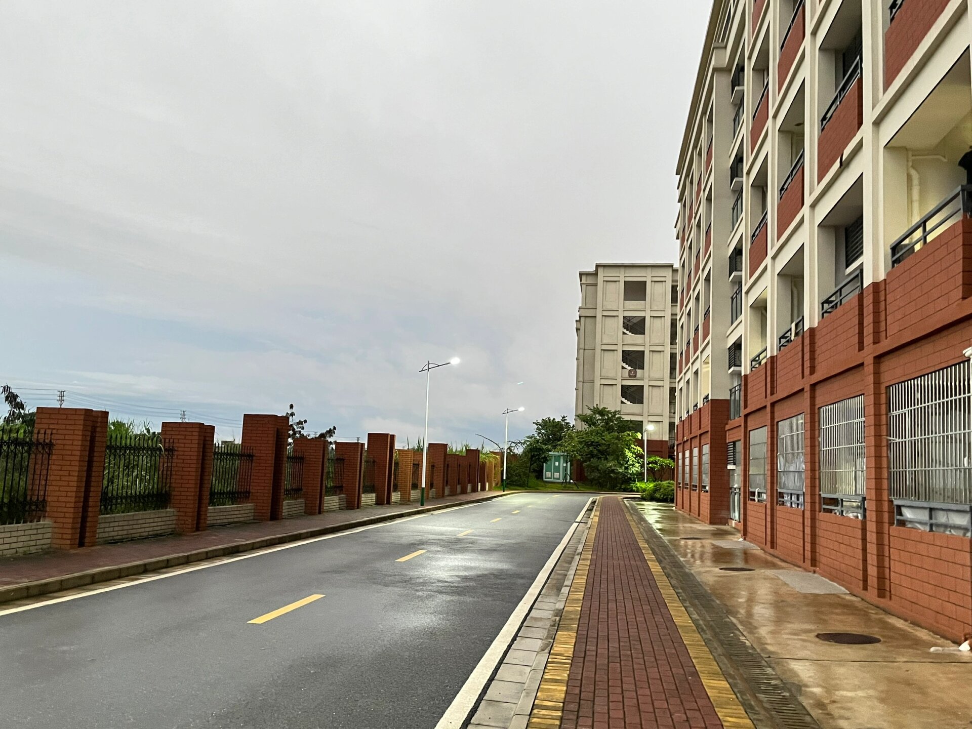 南宁师范大学武鸣校区