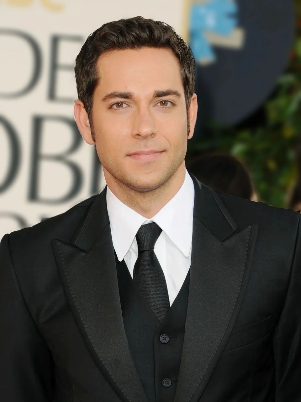 90欧美明星|扎克瑞 莱维 出生日期: 1980年09月29日 出生地: 美国