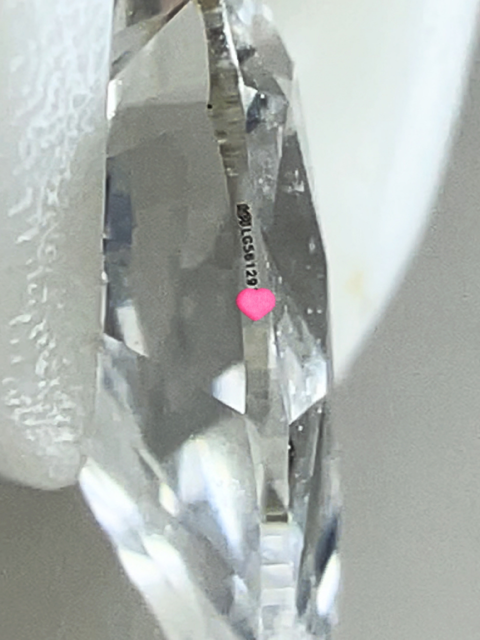 13pro还不会看钻石腰码的进来学习 13/14 pro选手,很多评论区都说拍不