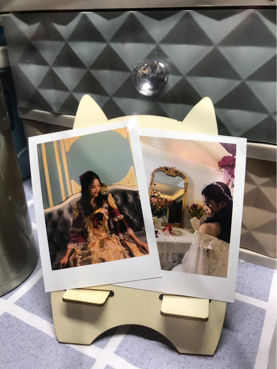 洗照片|三寸比四寸更清晰 姐妹们洗个人的照片最好洗三寸的!