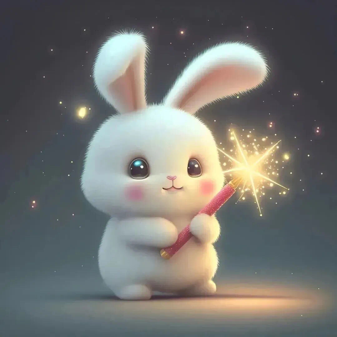 2023兔年头像第四弹