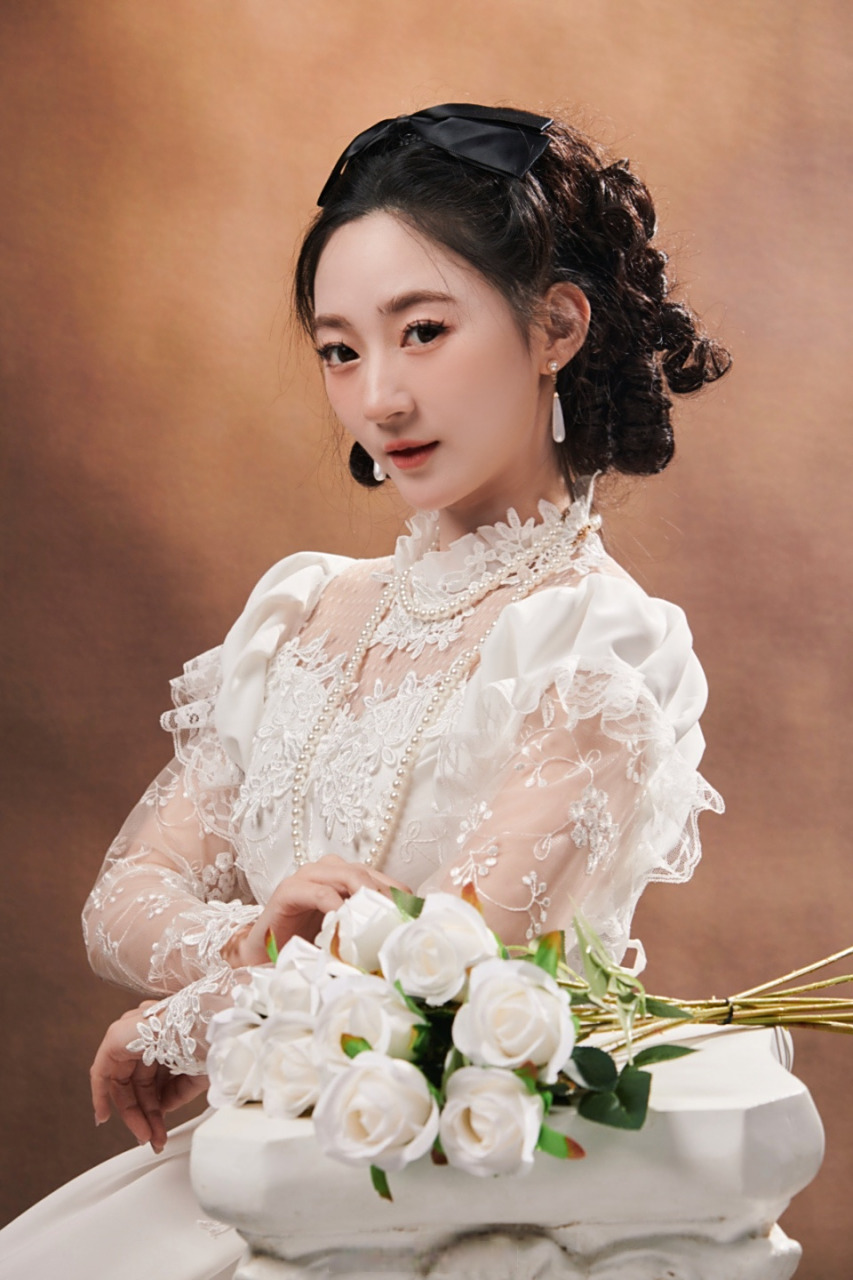 张乐瑶 千金一把