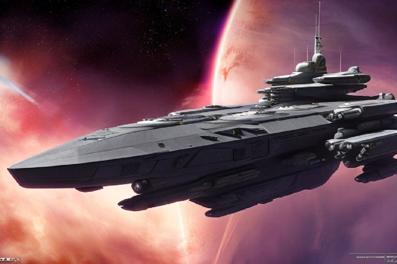 宇宙飞船,宇宙战舰,太空飞船,男人的浪漫速速 @ 你的好友 一起欣赏