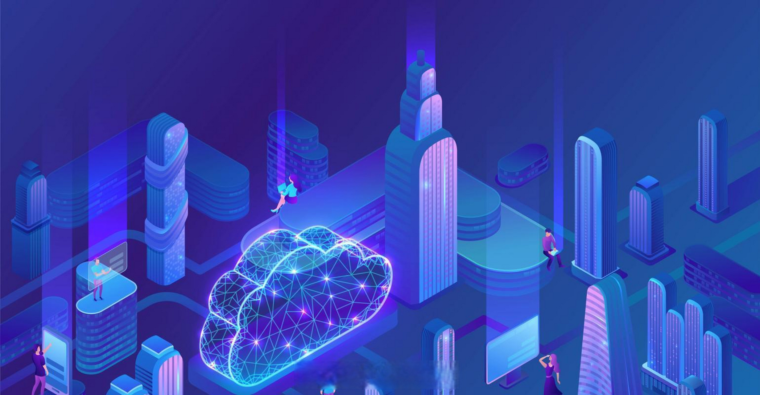 云计算##数字经济##边缘计算##中关村物联网产业联盟##专精特新