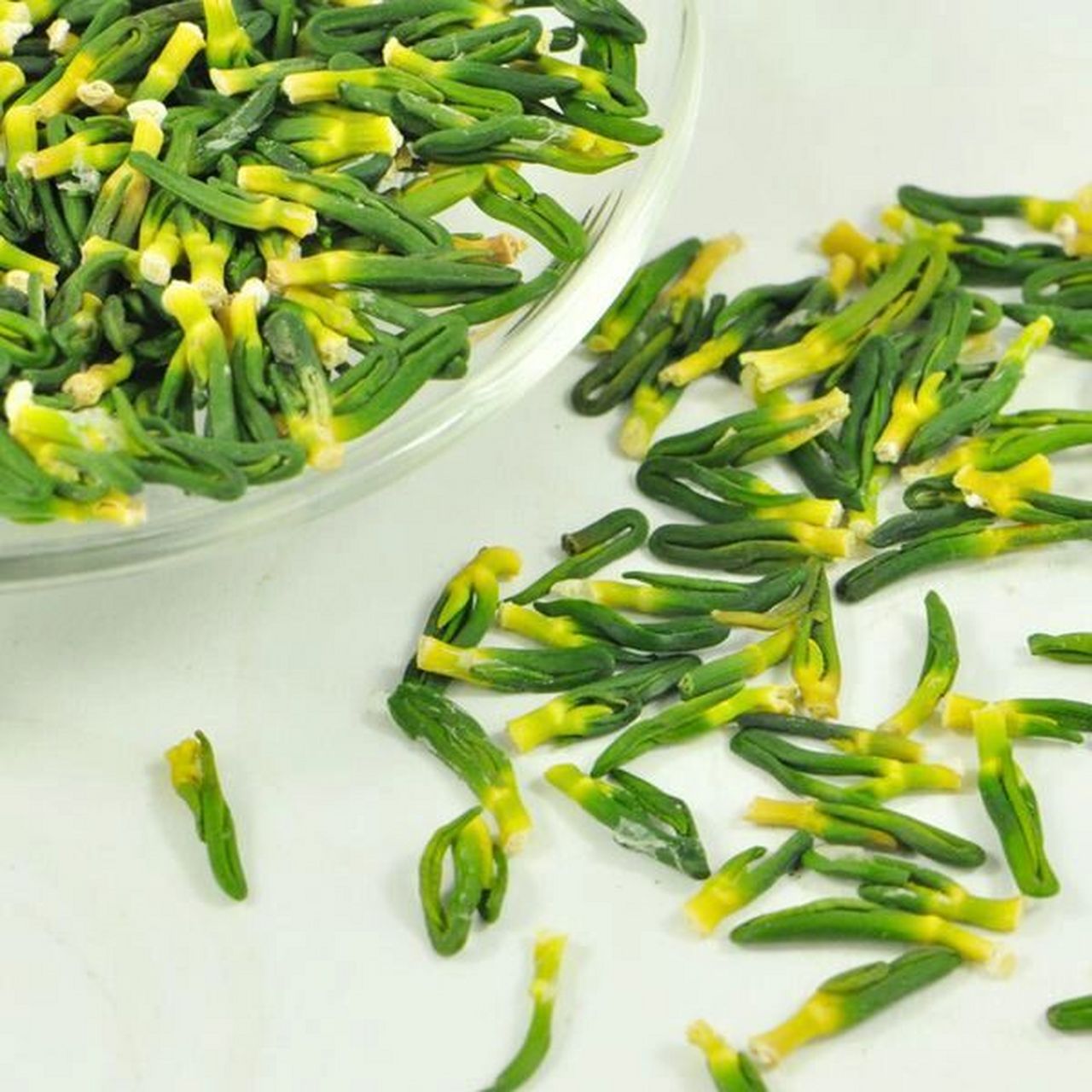 100天中药小知识分享——第7天:莲子心