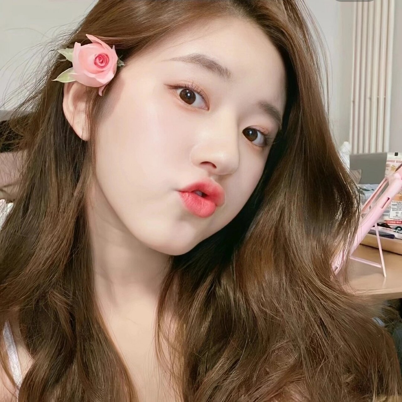 赵露思头像合集 赵露思甜妹头像,分享给大家!