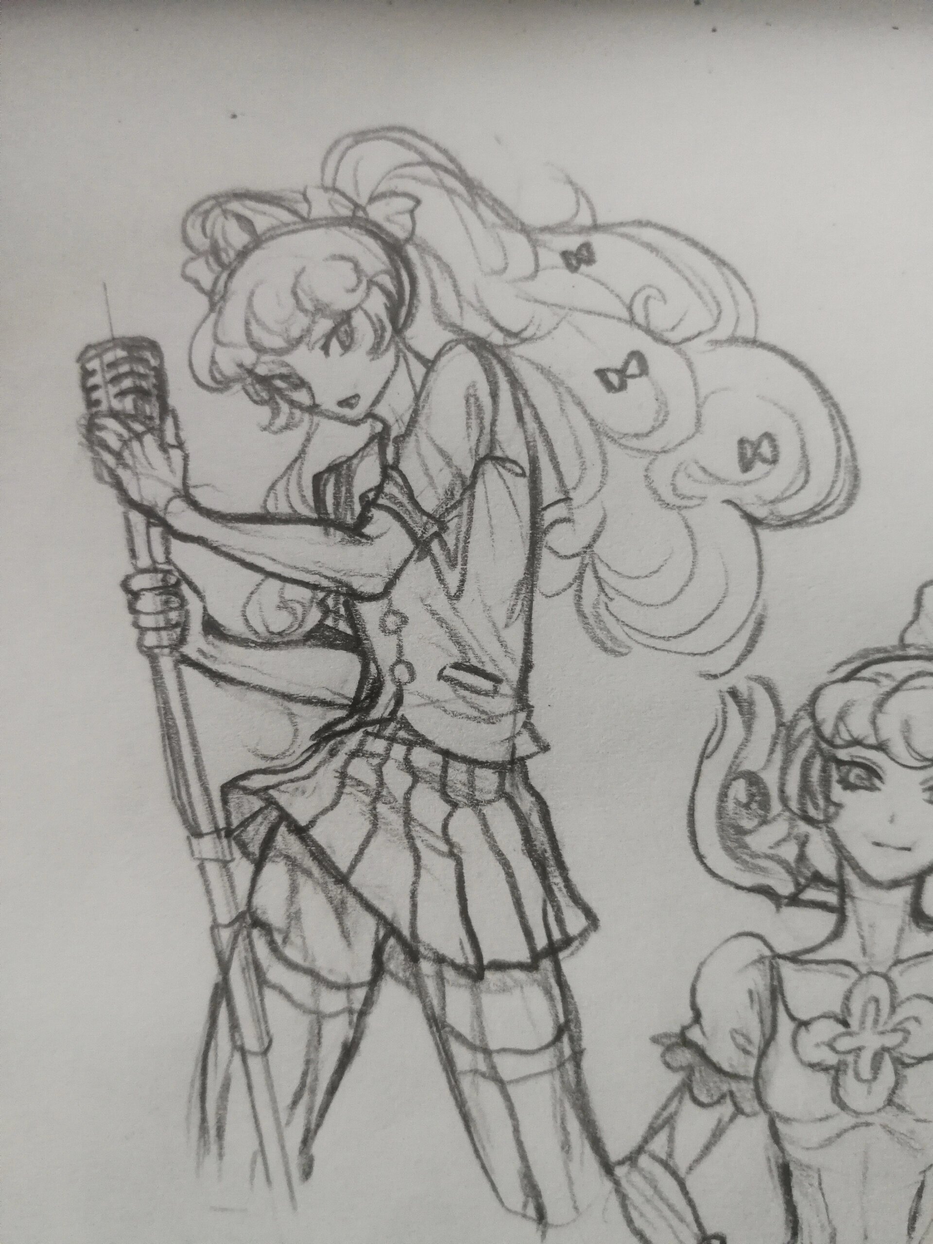 小花仙伊瞳 完美少女伊瞳