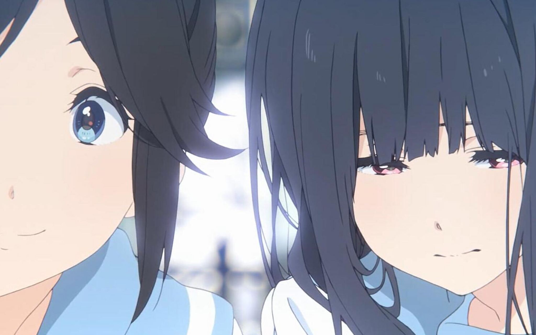 【利兹与青鸟】壁纸头像 分享一下自己比较喜欢的壁纸和头像 好喜欢小