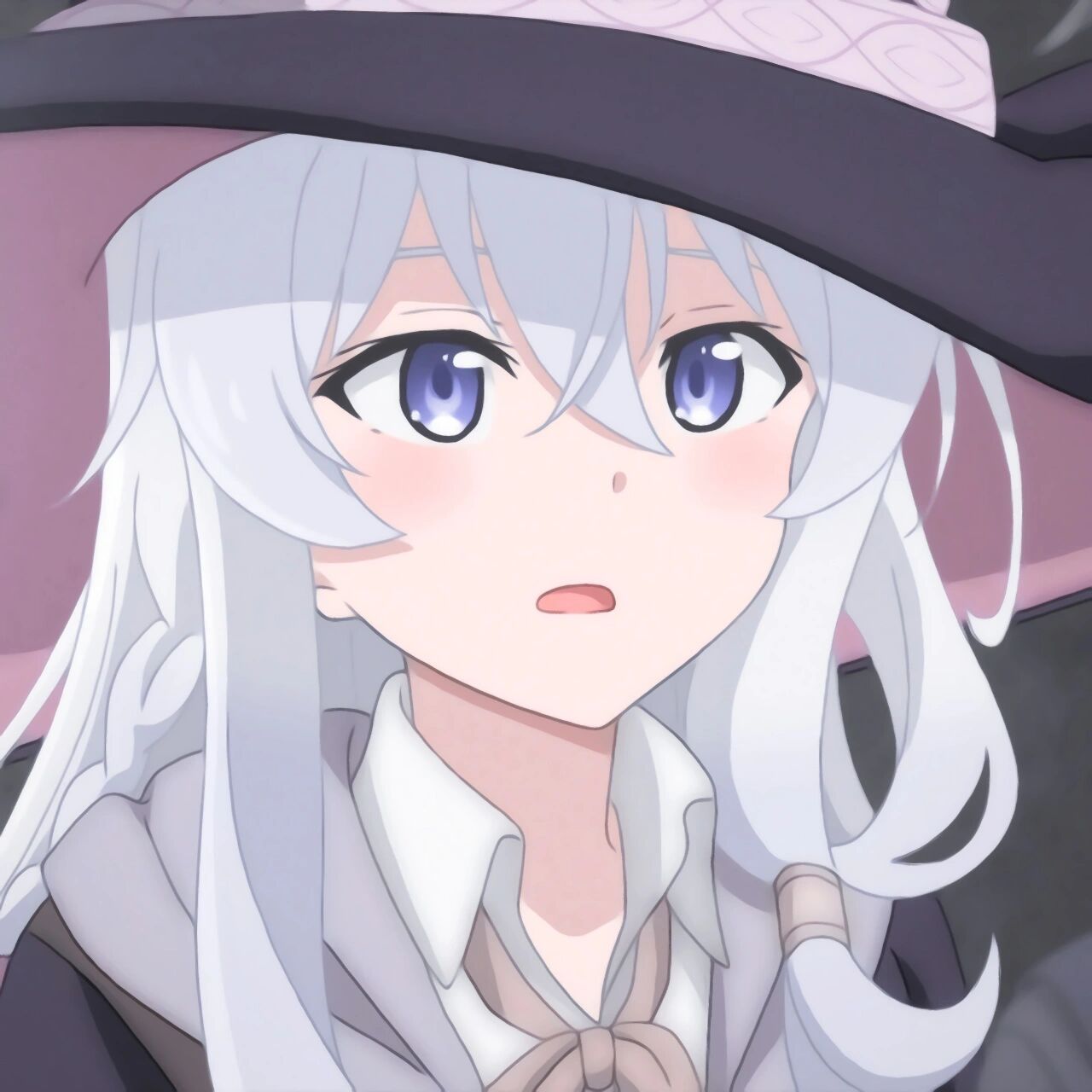 「调修」魔女之旅|伊蕾娜 二转注明,礼貌抱图,谢谢合作