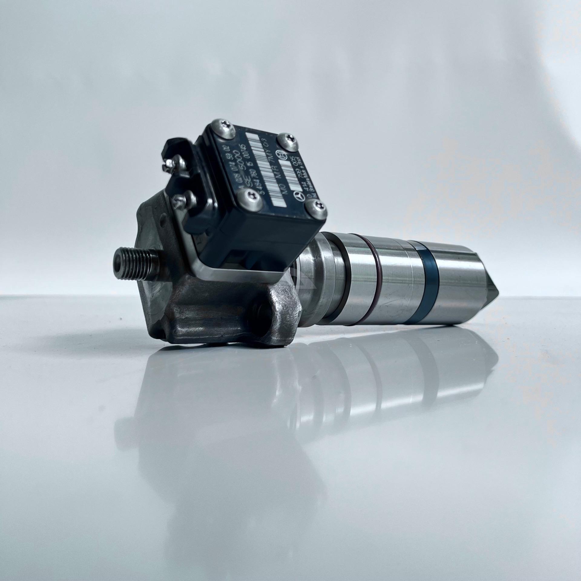 奔驰卡车配件奔驰泵车维修om501单体泵