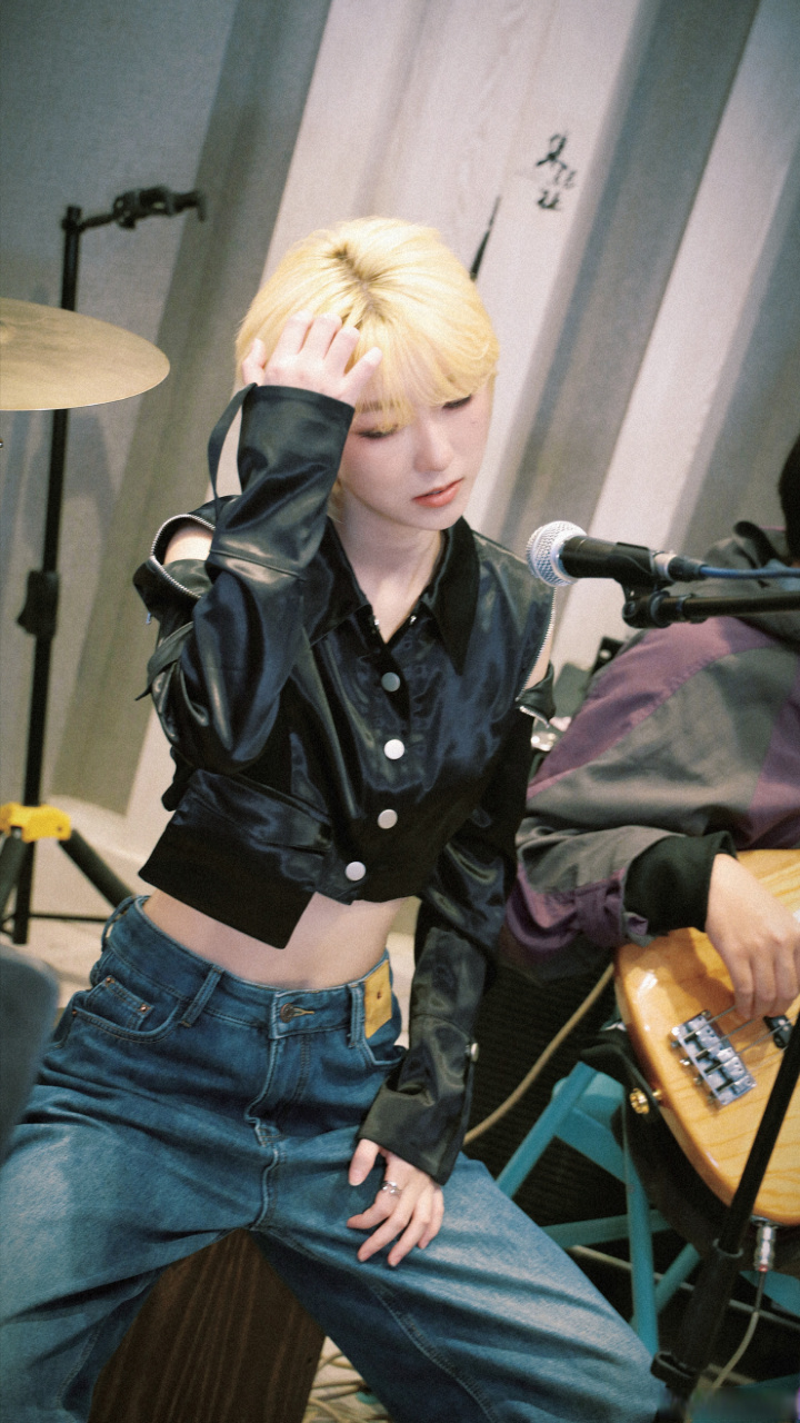 去见你们 是我爱这个世界的动力 #汪睿我太偏执但我喜欢全国巡演