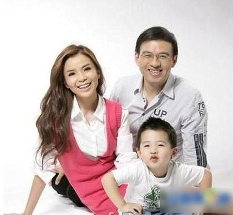 王志和朱迅的婚姻,令人羡慕啊