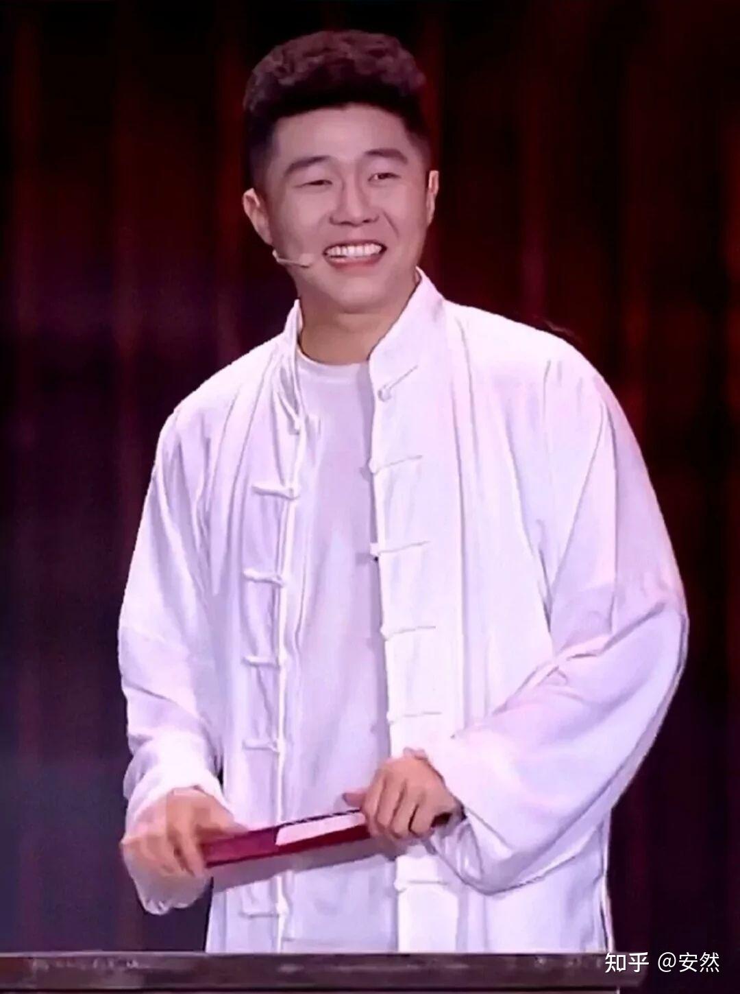 周九良有哪些好看的照片