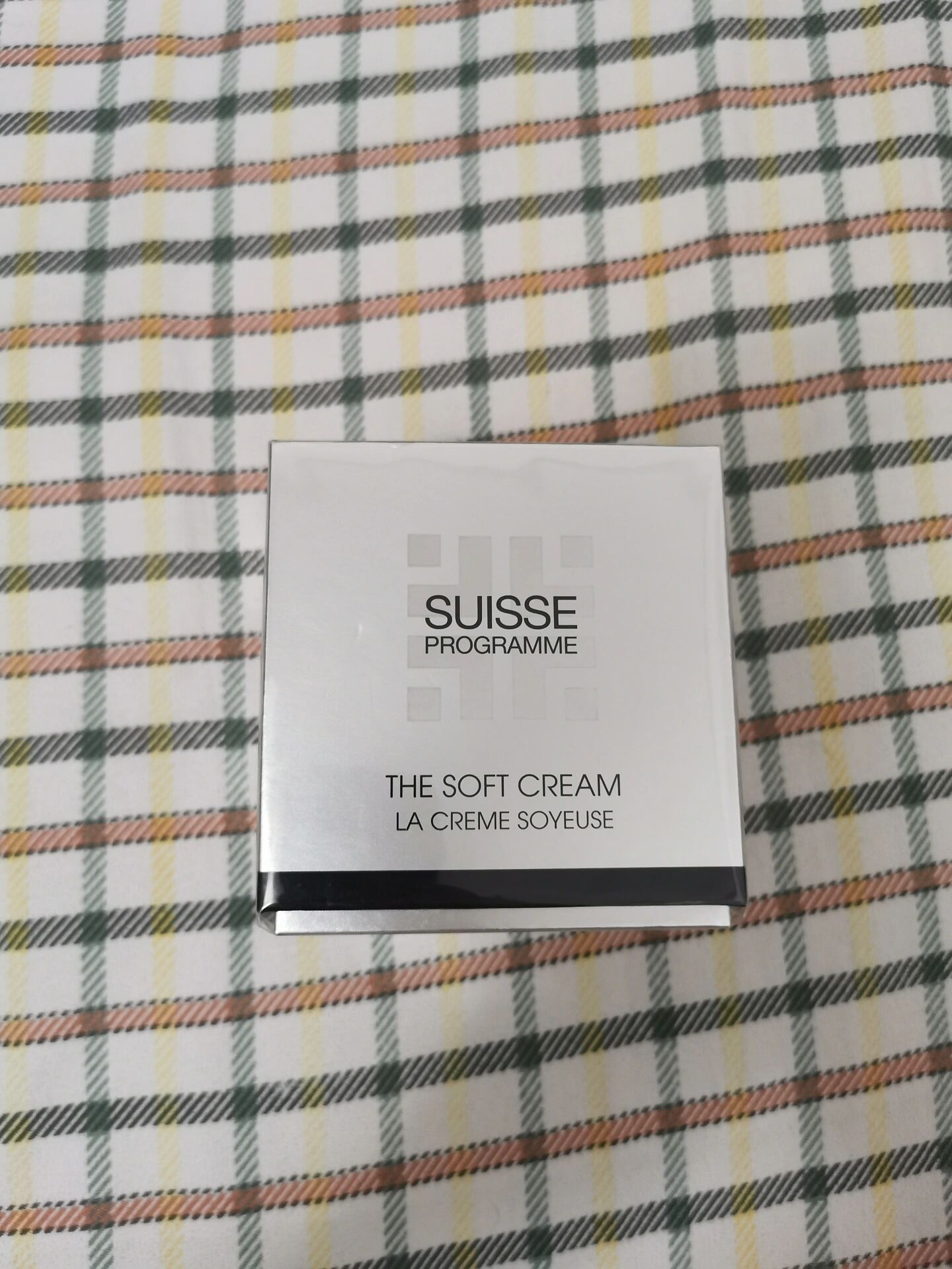 瑞士suisse 葆丽美9893 轻奢级皮肤护理,好用看得见水乳精华面霜