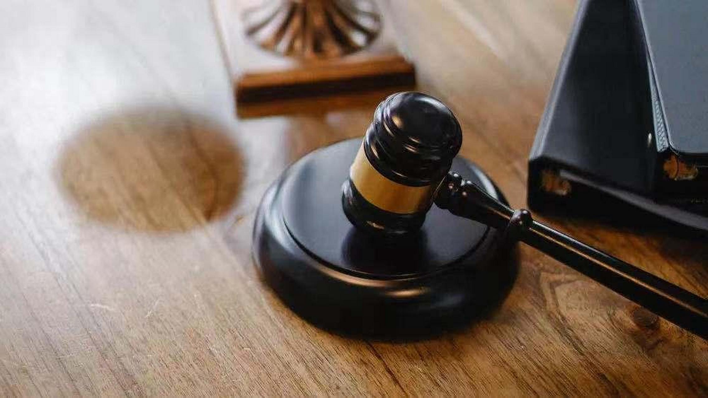 刘腾波获刑10年6个月.