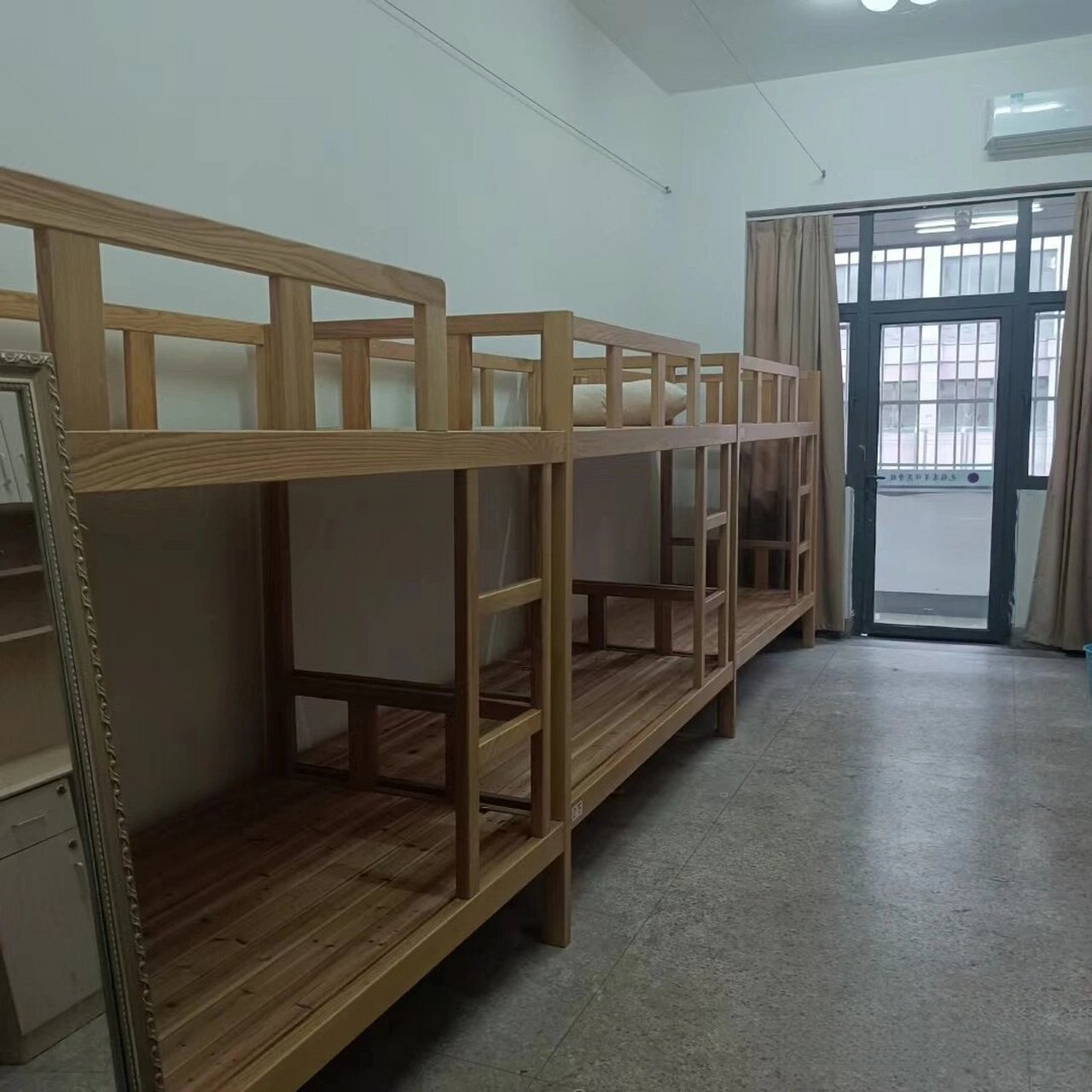 无锡城市职业技术学院南北校区宿舍大合集 23届新生可以来咨询啦欢迎