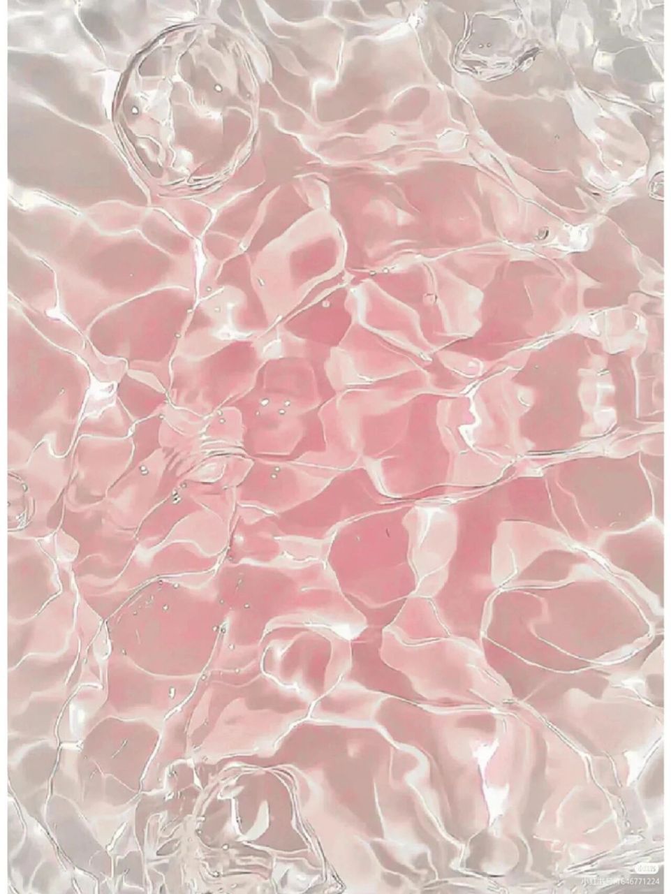 好看的水波纹壁纸