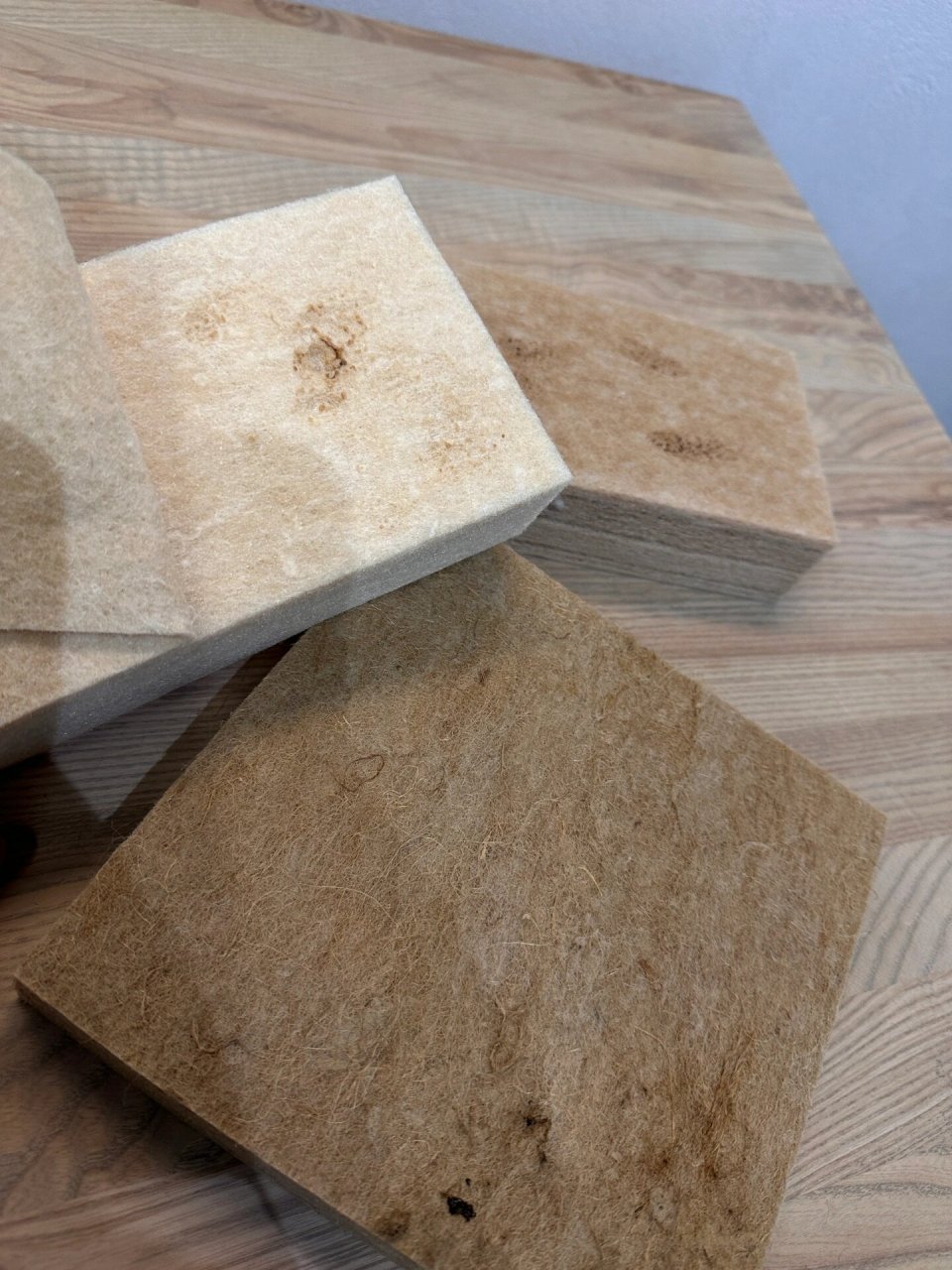 打假:床垫用的黄麻,s黄麻那是真那是假 床垫所用的黄麻真假我教你