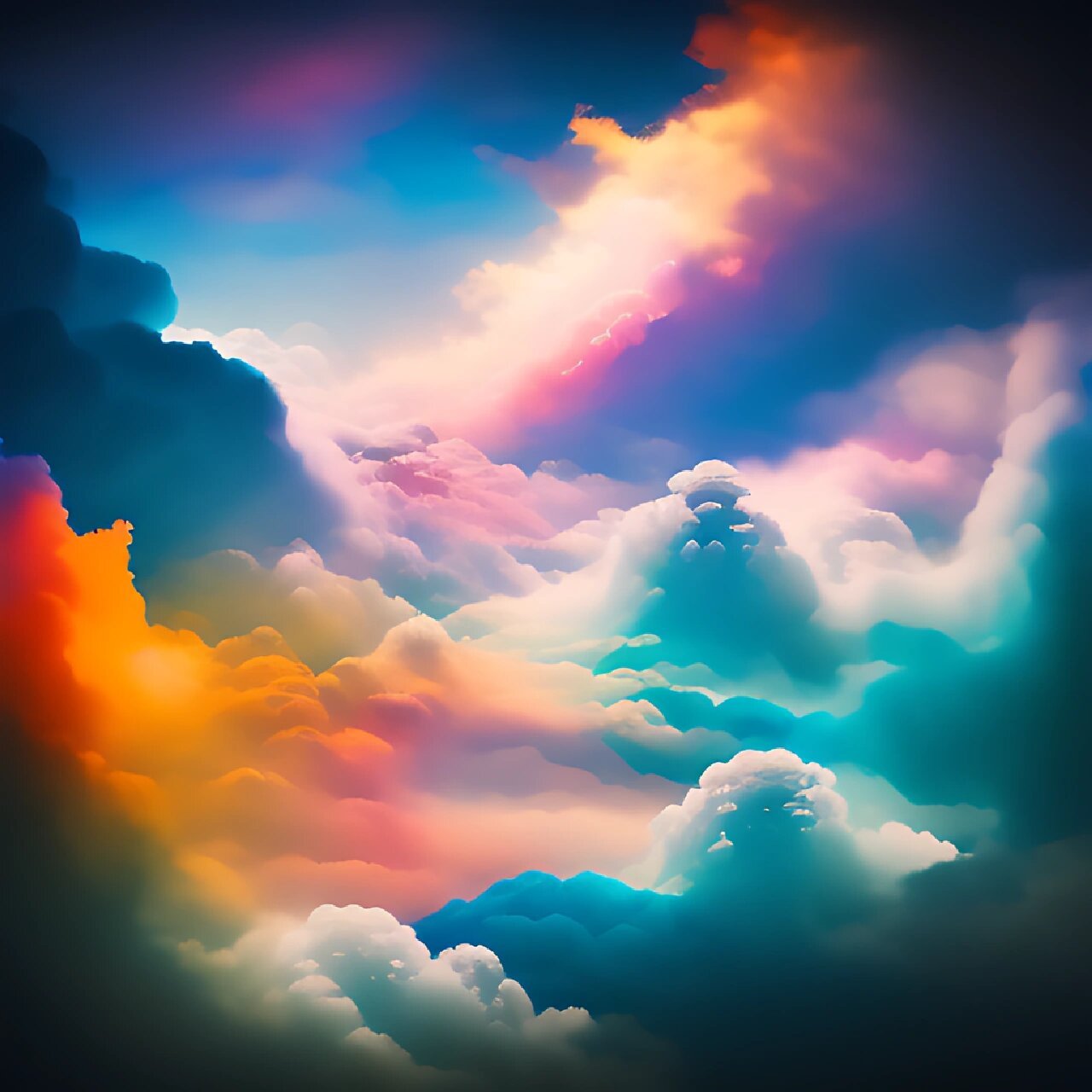 日出东方紫气东来