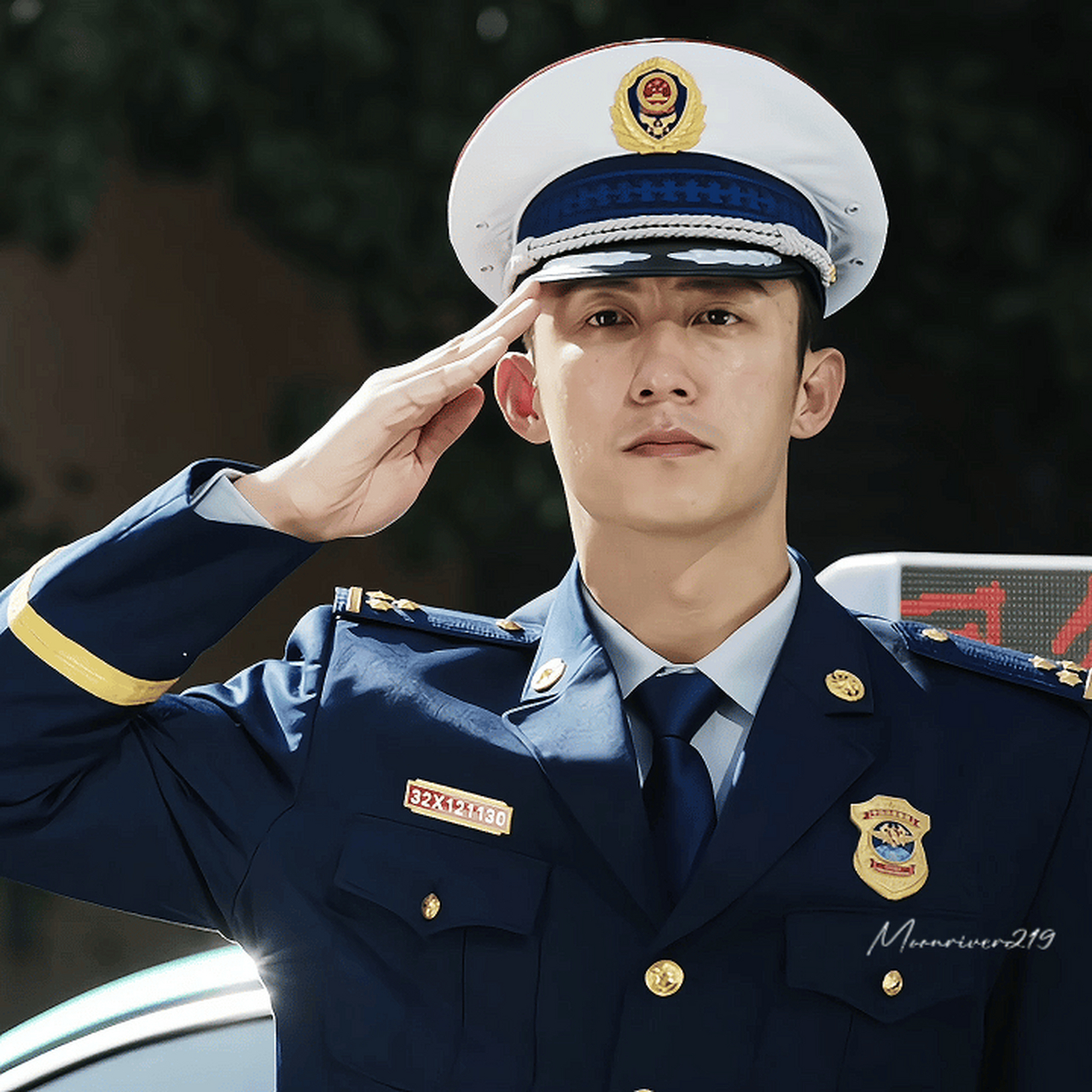 黄景瑜素颜哭戏,演技颜值都在线