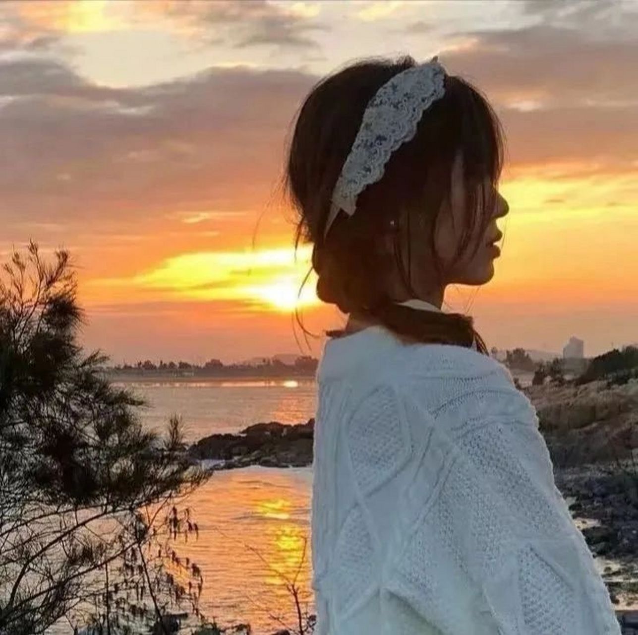 单人好看情头 单人好看情头