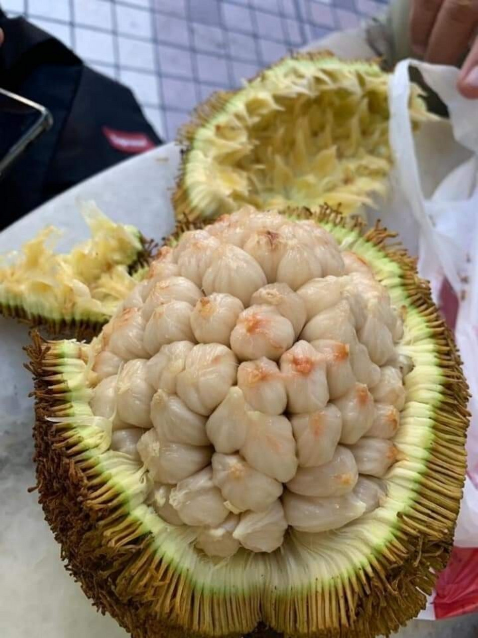 來自东马(sabah沙巴 & sarawak砂捞越) 的朋友一