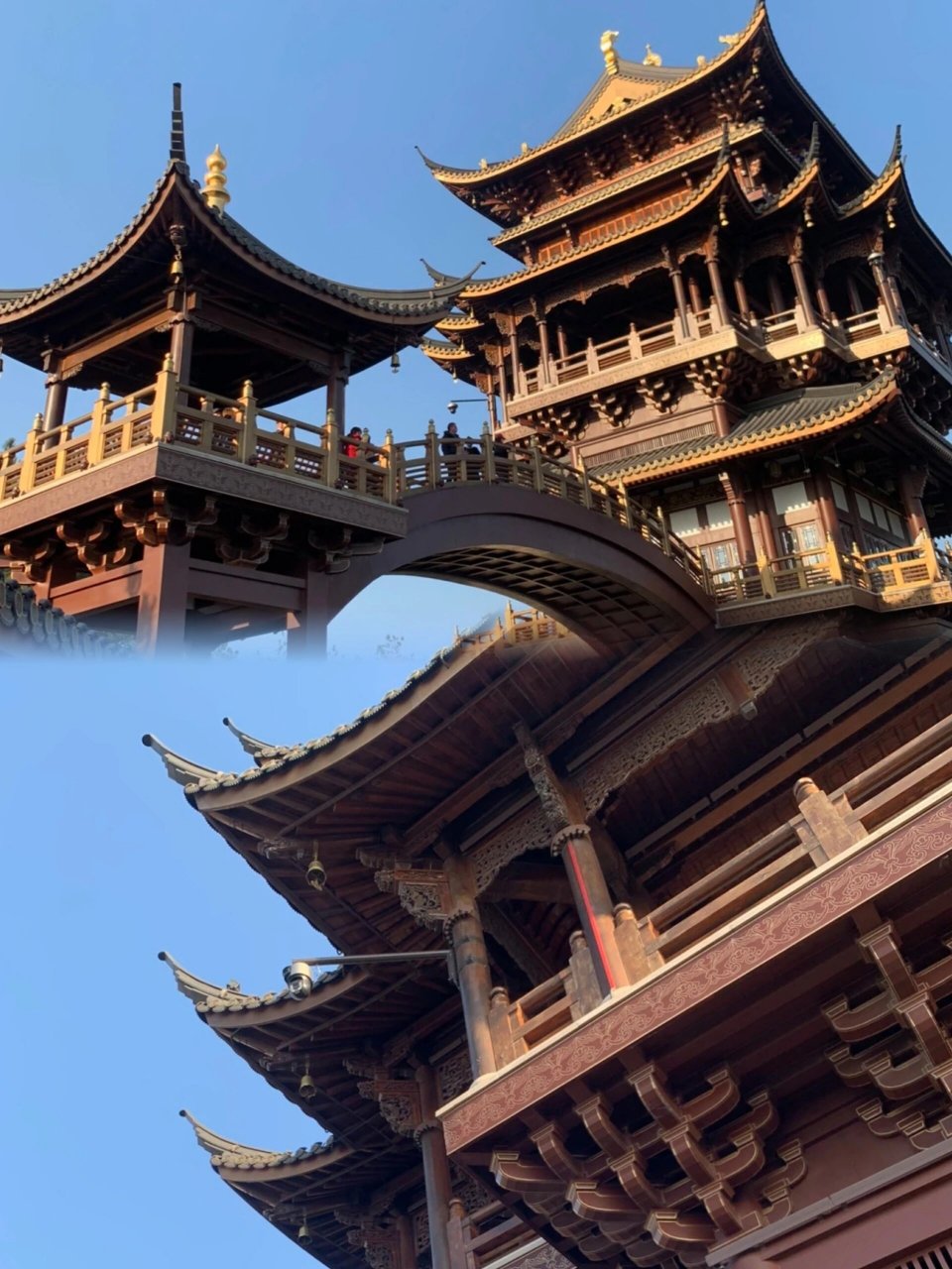 浙江金华|居然还有这么好玩的景点,你知道吗?