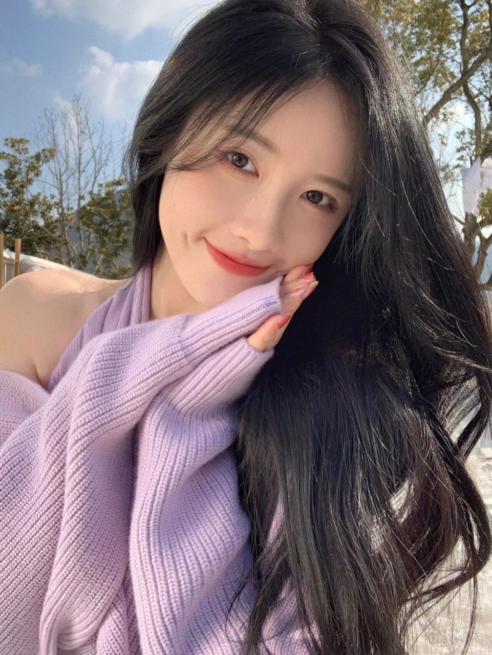 热图美女美图分享高清写真壁纸小姐姐美照 分享3张美图,喜欢的带走!